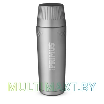 Термос Primus TrailBreak Vacuum Bottle 0.75л (серебристый)